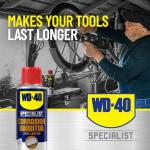 WD-40 Anti-Rust Corrosion Inhibitor Spray, 6.5 OZ