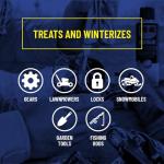 WD-40 Anti-Rust Corrosion Inhibitor Spray, 6.5 OZ