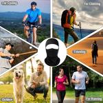 Achiou Lightweight Balaclava Face Mask for All