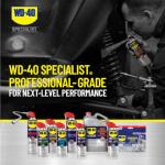 WD-40 Anti-Rust Corrosion Inhibitor Spray, 6.5 OZ