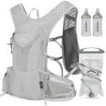 Lightweight Hydration Pack with 2L Bladder