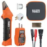 Klein Tools AC Circuit Breaker Finder Kit