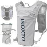 Lightweight Hydration Backpack with 1.5L Water Pocket