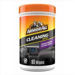 Armor All Cleaning Wipes for Car Interior & Exterior