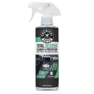 Chemical Guys Interior Cleaner & Protectant - 16 oz