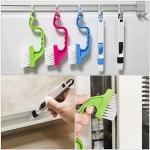 5 Pack Window Track Cleaning Brush Set