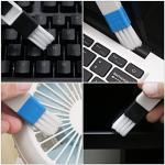 5 Pack Window Track Cleaning Brush Set
