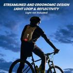 Nepest Lightweight Hydration Pack Backpack, 2L Bladder