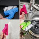 5 Pack Window Track Cleaning Brush Set
