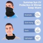 Lievermo 2 Pack UV Protection Motorcycle Goggles