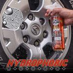 HydroSpin Wheel & Rim Ceramic Coating Spray