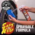 HydroSpin Wheel & Rim Ceramic Coating Spray