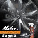 HydroSpin Wheel & Rim Ceramic Coating Spray