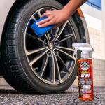 HydroSpin Wheel & Rim Ceramic Coating Spray