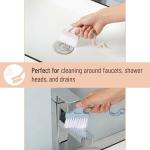 Slick 2-Pack Window Track Cleaning Brush Set