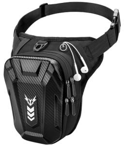 ISEYOU Drop Leg Bag for Biking and Outdoor