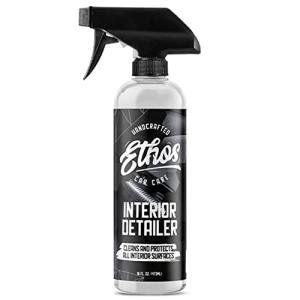 Ethos Interior Detailer Spray for All Surfaces