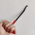 T-Shaped Motorcycle Exhaust Spring Puller Tool