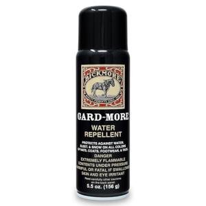 Waterproof Leather and Suede Protector Spray 5.5oz