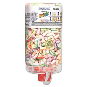 PlugStation Ear Plug Dispensers - Pack of 500