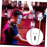 Ipetboom Silicone Ear Plugs for Noise Reduction