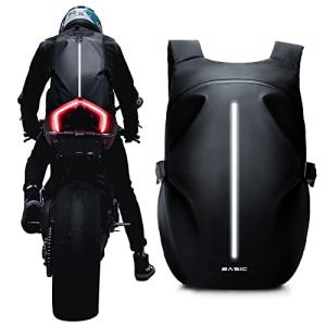 Waterproof Motorcycle Backpack for Riding and Outings