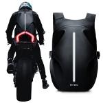 Waterproof Motorcycle Backpack for Riding and Outings