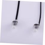 Ipetboom Silicone Ear Plugs for Noise Reduction