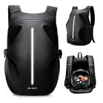 Waterproof Motorcycle Backpack for Riding and Outings