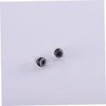 Ipetboom Silicone Ear Plugs for Noise Reduction