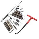 T-Shaped Motorcycle Exhaust Spring Puller Tool