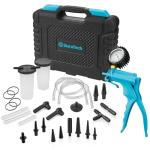 DURATECH 2 in 1 Brake Bleeder Kit with Pump