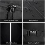 Waterproof Motorcycle Backpack for Riding and Outings