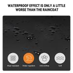 Waterproof Motorcycle Backpack for Riding and Outings