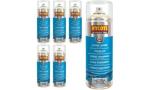 Hycote Clear Coat Spray Paint - High Gloss Finish