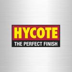Hycote Clear Coat Spray Paint - High Gloss Finish