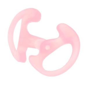 Silicone Earbuds for Noise Reduction and Comfort