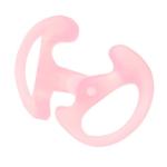 Silicone Earbuds for Noise Reduction and Comfort