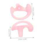 Silicone Earbuds for Noise Reduction and Comfort