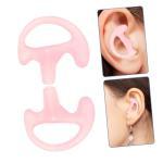 Silicone Earbuds for Noise Reduction and Comfort