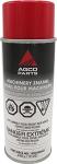 Agco Rust Protection Aerosol Spray - Red
