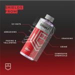 VViViD Gloss Vinyl Wrap Sealant Spray 16 oz