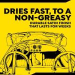 Meguiar's Ultimate Interior Detailer Spray - 15.2 Oz