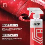 VViViD Gloss Vinyl Wrap Sealant Spray 16 oz