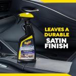 Meguiar's Ultimate Interior Detailer Spray - 15.2 Oz