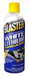 B'laster White Lithium Grease Spray - 11 oz