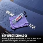 Graphene Ceramic Coating Spray for Vehicles