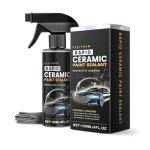 Platinum Rapid Ceramic Paint Sealant Spray 120ML