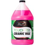 Ceramic Foamable Wax for High-Gloss Protection
