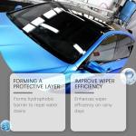 Platinum Rapid Ceramic Paint Sealant Spray 120ML